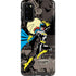 DC Comics Batgirl Classic Art Galaxy S20 Pro Case