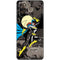DC Comics Batgirl Classic Art Galaxy S20 Skin