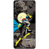 DC Comics Batgirl Classic Art Galaxy S20 Skin