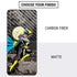 DC Comics Batgirl Classic Art Galaxy S20 Skin