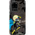 DC Comics Batgirl Classic Art Galaxy S20 Ultra 5G Pro Case