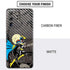 DC Comics Batgirl Classic Art Galaxy S20 Ultra 5G Skin