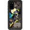 DC Comics Batgirl Classic Art Galaxy S20 Waterproof Case
