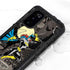 DC Comics Batgirl Classic Art Galaxy S20 Waterproof Case