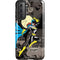 DC Comics Batgirl Classic Art Galaxy S21 5G Pro Case