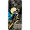 DC Comics Batgirl Classic Art Galaxy S21 5G Skin