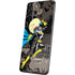 DC Comics Batgirl Classic Art Galaxy S21 5G Skin