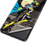 DC Comics Batgirl Classic Art Galaxy S21 5G Skin