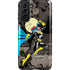 DC Comics Batgirl Classic Art Galaxy S21 Plus 5G Pro Case