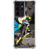 DC Comics Batgirl Classic Art Galaxy S21 Ultra 5G Clear Case