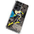DC Comics Batgirl Classic Art Galaxy S21 Ultra 5G Clear Case
