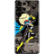 DC Comics Batgirl Classic Art Galaxy S21 Ultra 5G Skin