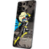 DC Comics Batgirl Classic Art Galaxy S21 Ultra 5G Skin