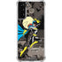DC Comics Batgirl Classic Art Galaxy S22 Plus Clear Case