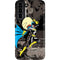 DC Comics Batgirl Classic Art Galaxy S22 Plus Pro Case