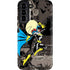 DC Comics Batgirl Classic Art Galaxy S22 Plus Pro Case