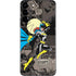 DC Comics Batgirl Classic Art Galaxy S22 Plus Skin