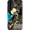 DC Comics Batgirl Classic Art Galaxy S22 Pro Case