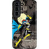 DC Comics Batgirl Classic Art Galaxy S22 Pro Case