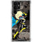 DC Comics Batgirl Classic Art Galaxy S22 Ultra Clear Case