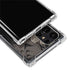 DC Comics Batgirl Classic Art Galaxy S22 Ultra Clear Case
