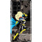 DC Comics Batgirl Classic Art Galaxy S22 Ultra Pro Case