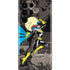 DC Comics Batgirl Classic Art Galaxy S22 Ultra Skin
