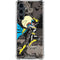 DC Comics Batgirl Classic Art Galaxy S23 FE Clear Case