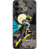 DC Comics Batgirl Classic Art Galaxy S23 FE Skin