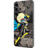 DC Comics Batgirl Classic Art Galaxy S23 FE Skin