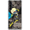 DC Comics Batgirl Classic Art Galaxy S23 Plus Clear Case