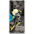DC Comics Batgirl Classic Art Galaxy S23 Plus Clear Case