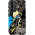 DC Comics Batgirl Classic Art Galaxy S23 Plus Pro Case