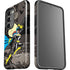 DC Comics Batgirl Classic Art Galaxy S23 Plus Pro Case