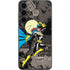 DC Comics Batgirl Classic Art Galaxy S23 Plus Skin