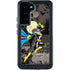 DC Comics Batgirl Classic Art Galaxy S23 Plus Waterproof Case