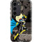 DC Comics Batgirl Classic Art Galaxy S23 Pro Case