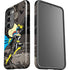 DC Comics Batgirl Classic Art Galaxy S23 Pro Case