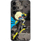 DC Comics Batgirl Classic Art Galaxy S23 Skin