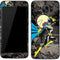 DC Comics Batgirl Classic Art Galaxy S7 Skin