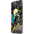 DC Comics Batgirl Classic Art Galaxy S8 Plus Skin