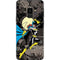 DC Comics Batgirl Classic Art Galaxy S9 Skin