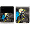 DC Comics Batgirl Classic Art Galaxy Z Flip3 5G Skin