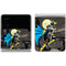 DC Comics Batgirl Classic Art Galaxy Z Flip4 5G Skin