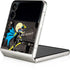 DC Comics Batgirl Classic Art Galaxy Z Flip4 5G Skin
