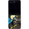 DC Comics Batgirl Classic Art Galaxy Z Flip5 5G Skin