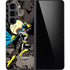 DC Comics Batgirl Classic Art Galaxy Z Fold5 5G Skin