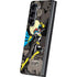DC Comics Batgirl Classic Art Galaxy Z Fold5 5G Skin