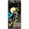 DC Comics Batgirl Classic Art Google Pixel 6 Pro Skin