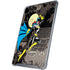 DC Comics Batgirl Classic Art iPad Pro 12.9in (2020) Clear Case